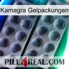 Kamagra Gel Packs 31